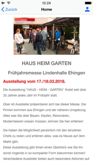 Haus Heim Garten On The App Store