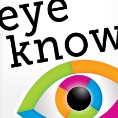 Activities of Eye Know: Image FX Word Quiz