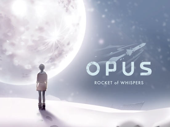 OPUS: Rocket of Whispers Screenshots