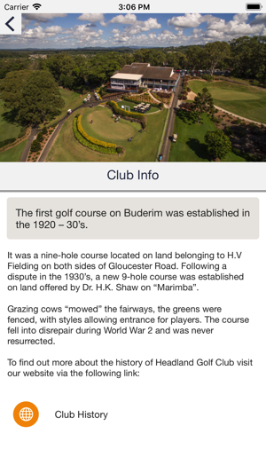 Headland Golf Club(圖3)-速報App