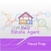 Real Estate Agent, Visual Prep
