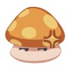 Funny Mushroom