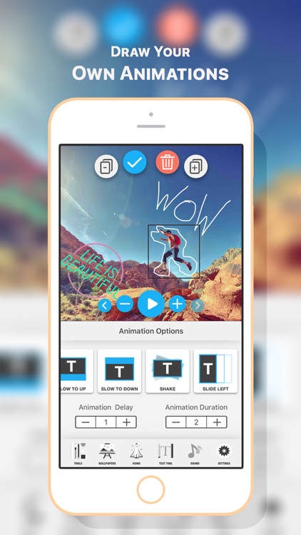 Photo Animator Studio Maker