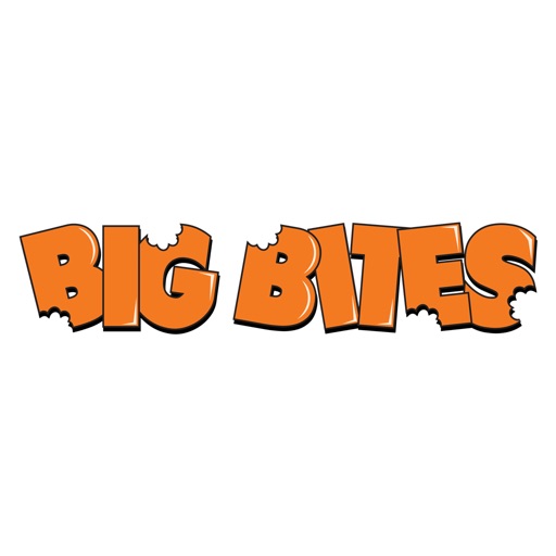 Big Bites Indian & Fastfood icon