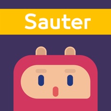 Activities of Sauter