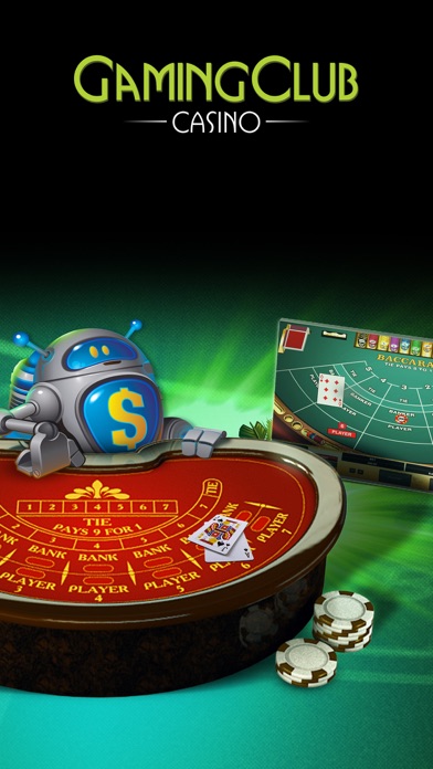 casino online gaming club