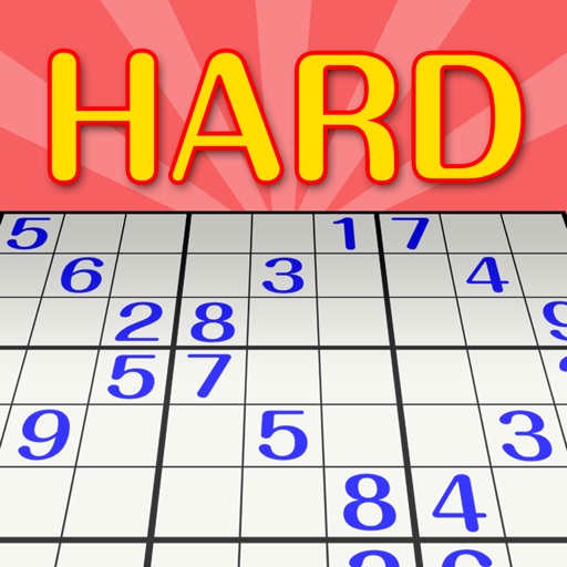 Sudoku Puzzle FOR EXPERTS Icon