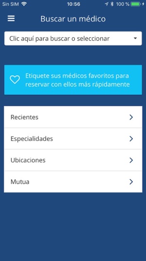 Hospital Mesa del castillo(圖5)-速報App