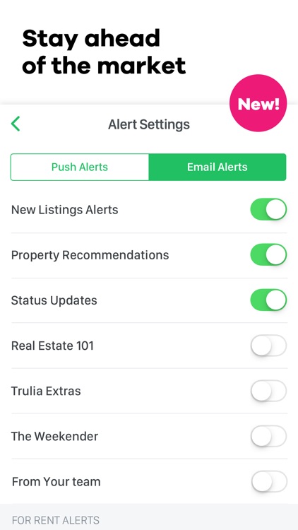 Trulia Real Estate: Find Homes