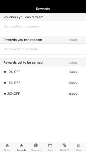 Dreldy's Hair Salon Rewards(圖2)-速報App