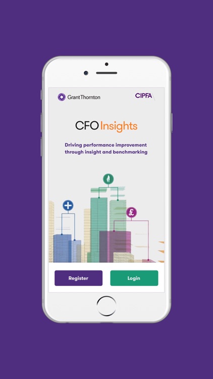 CFO Insights screenshot-3