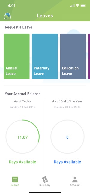 Jawwal HR(圖2)-速報App