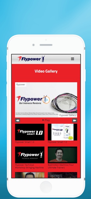 Flypower(圖2)-速報App