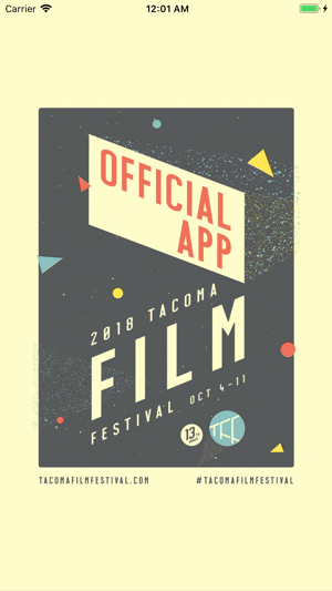 Tacoma Film Festival