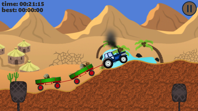 Go Tractor!(圖5)-速報App