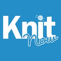 Knit Now Magazine app not working? crashes or has problems?
