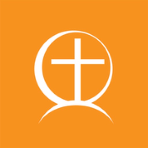 Orange Wood Church App icon