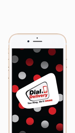 Dial-a-Delivery(圖1)-速報App