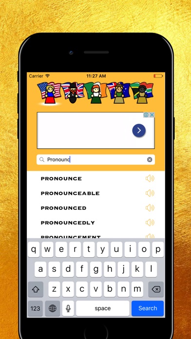 E-Talk: English Pronunciation screenshot 3