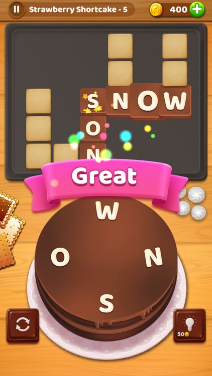 Word Delish