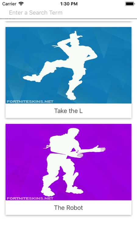 Dances And Emotes For Fortnite Online Game Hack And Cheat