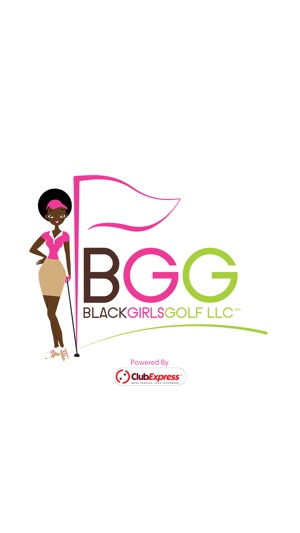 Black Girls Golf(圖1)-速報App