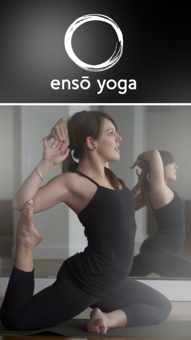 Enso Yoga screenshot 2