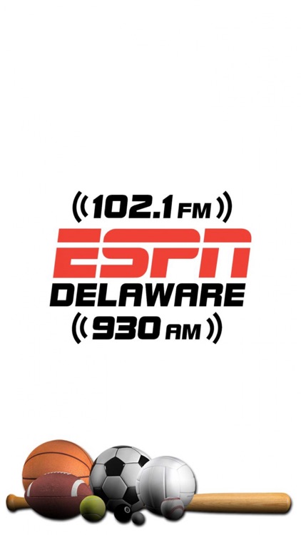 ESPN 930AM & 102.1FM