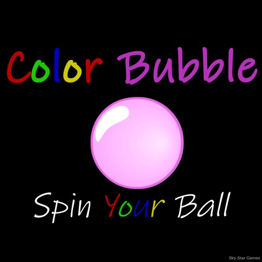 ColorBubble