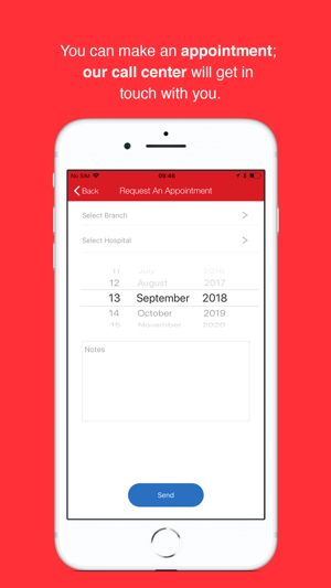 Acıbadem Health Point(圖2)-速報App