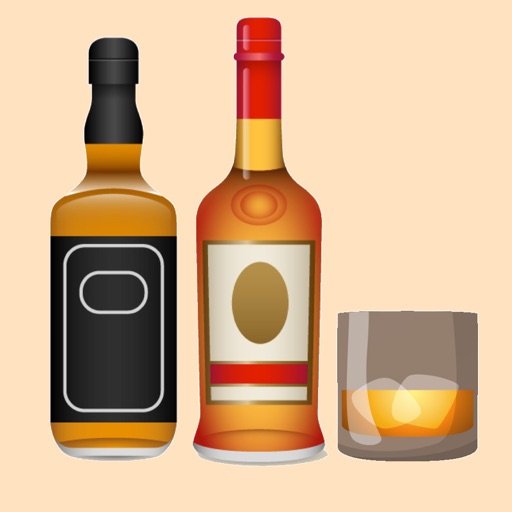 Bourbon Tasting