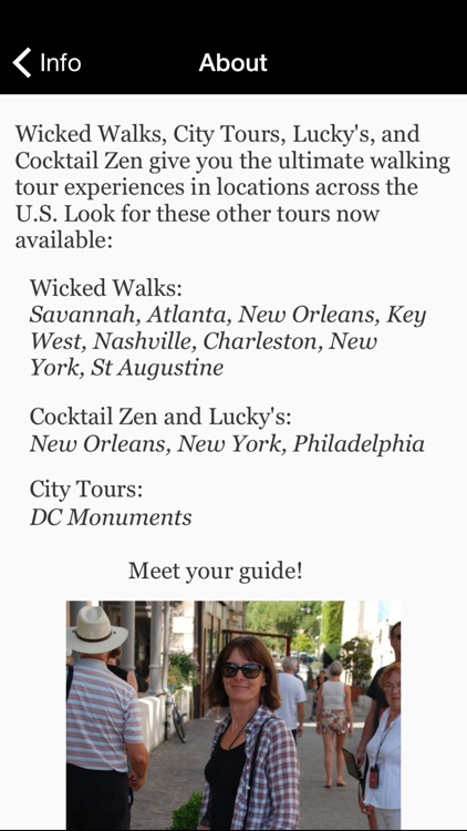 NYC History screenshot-4