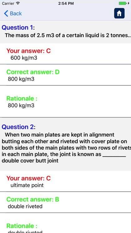 Mechanical Engineering Pro screenshot-4