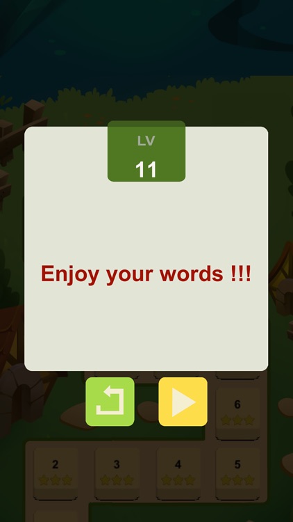 Word Dominate screenshot-4