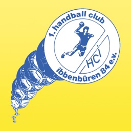 1. HC Ibbenbüren 84