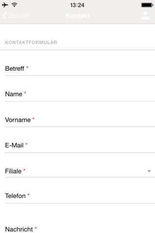 Fliesenmärkte screenshot 3