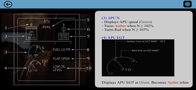 Switch 320 - A320 Trainer(圖5)-速報App