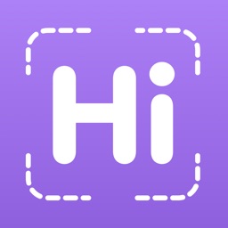 HiHello Contact Exchange Apple Watch App