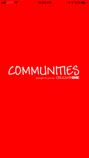 Communities by Cellular One(圖1)-速報App