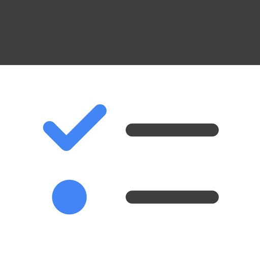 TodoCal - Todo List, Task Manager, Daily Planner Icon
