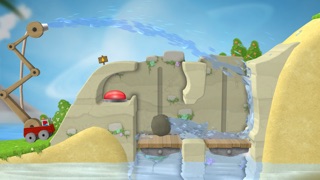 Sprinkle Islands(スプリン... screenshot1