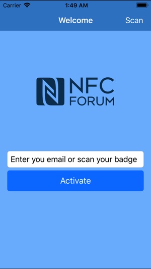 NFC Forum Member Meetings(圖2)-速報App