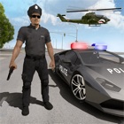 Miami Police Crime Simulator icon
