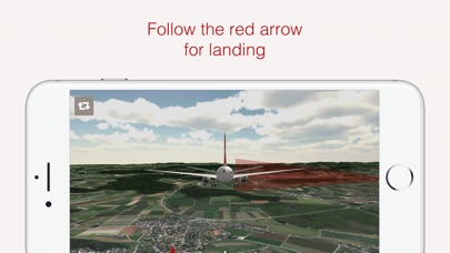LX Flight Simulator screenshot 2