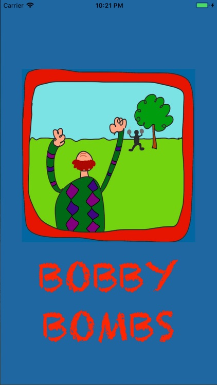 Bobby Bombs screenshot-4