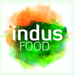 Indus Food 2018