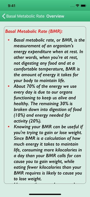 BMI Calculator for Men & Women(圖5)-速報App