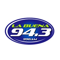 94.3 LaBuena