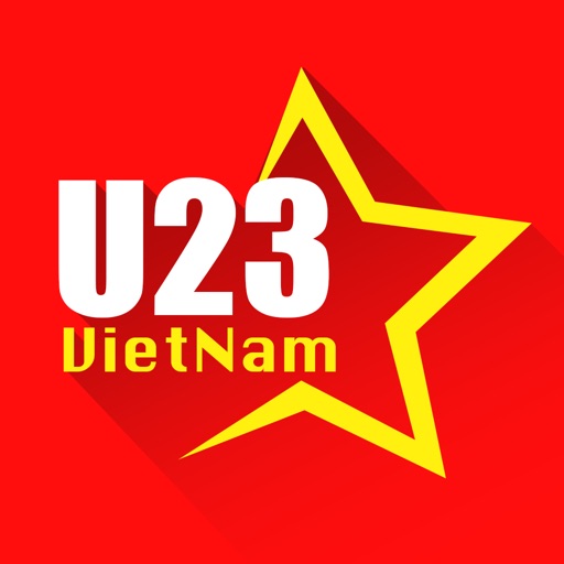 U23 VietNam Avatar maker iOS App