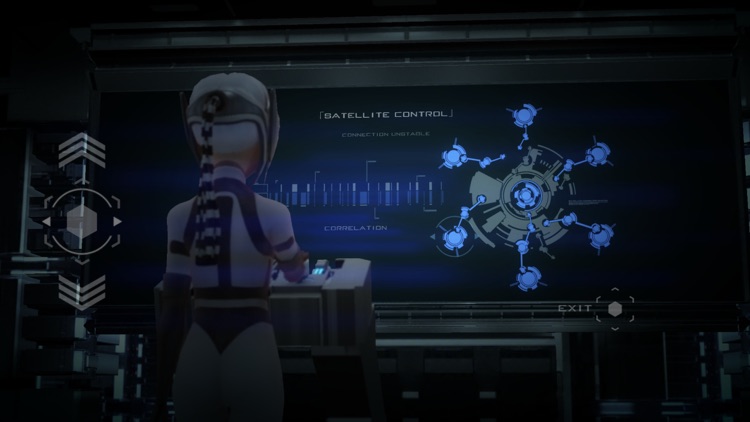 EXAELLA screenshot-8